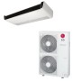 Climatizzatore a soffitto LG UV42F N20 da 42000 btu in gas R32 Wifi-ready