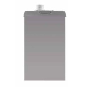 Baxi Luna Air 24 kW caldaia a condensazione da incasso con produzione istantanea di ACS