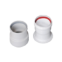 Kit Scarico Separato per Caldaie Baxi Murali/Csi-I KHG71405911