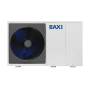 Pompa di calore Baxi Auriga 6M-A monoblocco inverter monofase da 6 kW in R32