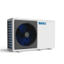 Pompa di calore Baxi Auriga 6M-A monoblocco inverter monofase da 6 kW in R32
