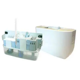 Kit pompa scarico condensa per caldaie con potenza massima di 45 kW