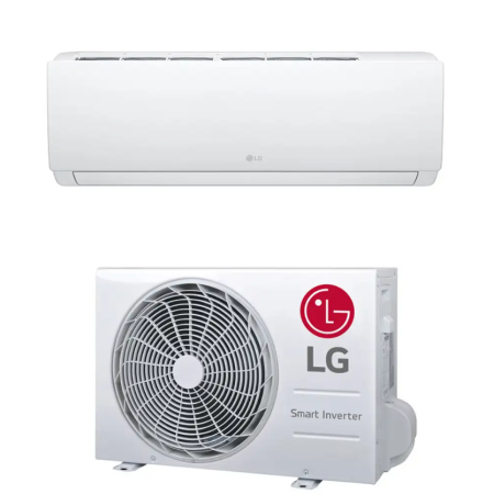 Climatizzatore mono split Libero LG da 18000 btu inverter in R32 in A++