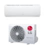 Climatizzatore mono split Libero LG da 18000 btu inverter in R32 in A++