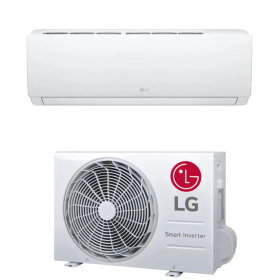 Climatizzatore mono split Libero LG da 24000 btu inverter in R32 in A++