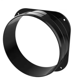 COLLARINO PER PLENUM MOD.E5 Ø150 mm Tecnosystemi - PWD500011