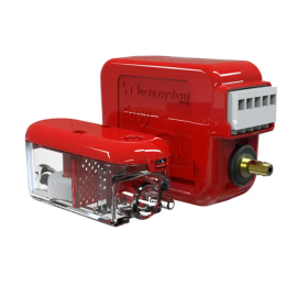 Mini Pompa Scarico Condensa Condizionatore Tecnosystemi Group Easy Flow 11 Lt EF11-AV