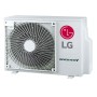 Climatizzatore Cassetta Lg Inverter 18000 Btu A++ CT18F.NQ0 in gas R32