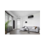 Climatizzatore Toshiba Haori dual split 13000+13000 Btu RAS-2M18G3AVG-E inverter in R32 in A+++ Wifi
