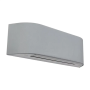 Climatizzatore Toshiba Haori dual split 13000+13000 Btu RAS-2M18G3AVG-E inverter in R32 in A+++ Wifi