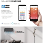 Climatizzatore Toshiba Haori dual split 10000+13000 Btu RAS-2M18G3AVG-E inverter in R32 in A+++ Wifi