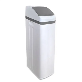 Gel Easy Soft 18 addolcitori cabinati a scambio ionico 18 litri