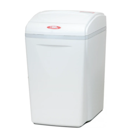 Gel Compact Medium Addolcitori compatti a scambio ionico ad alta efficienza 20 litri