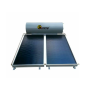 Pannello solare termico Sunerg 300 lt circolazione naturale da 2,3 mq per tetto piano