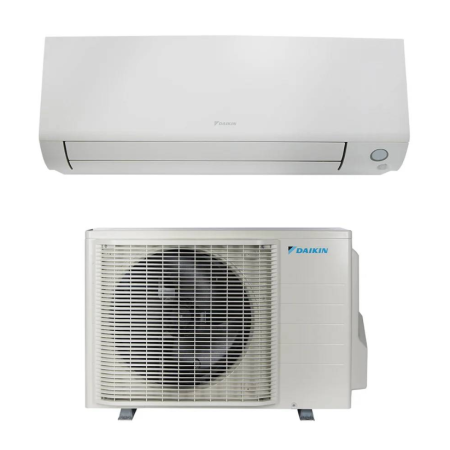 Climatizzatore monosplit Daikin Perfera All Seasons da 9000 Btu con Wifi FTXM25A in A+++ in R32