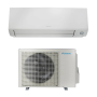 Climatizzatore monosplit Daikin Perfera All Seasons da 9000 Btu con Wifi FTXM25A in A+++ in R32