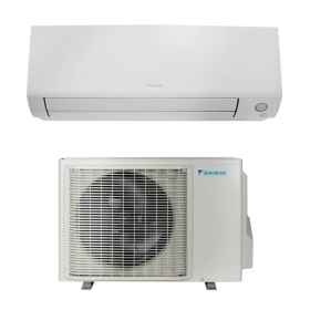 Climatizzatore monosplit Daikin Perfera All Seasons da 18000 Btu con Wifi FTXM50A in A++ in R32
