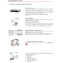 Climatizzatore canalizzato con inverter LG dual split 12000+12000 btu A++ MU2R17 in R32