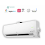 Climatizzatore Atmosfera LG Dualcool da 12000 btu inverter con wifi in R32 A++