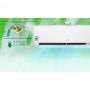 Climatizzatore Atmosfera LG Dualcool da 12000 btu inverter con wifi in R32 A++