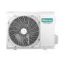 Climatizzatore Energy Ultra Hisense trial split 9000+9000+9000 btu inverter con wifi 3AMW52U4RJC in A++
