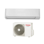Climatizzatore mono split Toshiba Seiya Classic 24000 btu inverter R32 A++ wifi opzionale