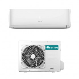 Condizionatore Hisense Easy smart 18000 Btu CA50XS1AG A++ R32 WIFI Ready