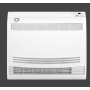 Climatizzatore console Diloc dual split 9000+9000 btu Wifi Inverter D.OVER214 A++ R-32