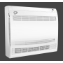 Climatizzatore console Diloc dual split 9000+12000 btu Wifi Inverter D.OVER214 A++ R-32