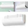 Deflettore per climatizzatore Universale
