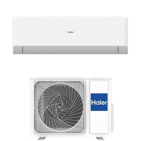 Climatizzatore mono split Haier Revive Wifi 18000 Btu inverter R32 AS50RCBHRA-3 A++