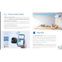 Climatizzatore trial split Haier Revive Wifi 9000+9000+12000 Btu inverter R32 3U55MEEFRA A++