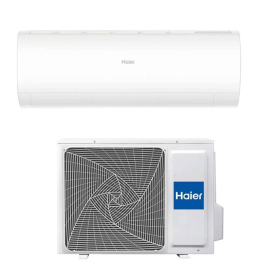 Climatizzatore mono split Haier Pearl Wifi 9000 Btu inverter R32 AS25PBPHRA-PRE A+++