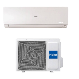 Climatizzatore mono split Haier Flexis Plus White Wifi 9000 Btu inverter R32 A+++