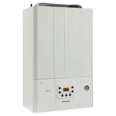 Caldaia a Condensazione Immergas Victrix Tera 24 kW ErP Metano