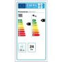 Caldaia a Condensazione Immergas Victrix Tera 24 kW ErP Metano