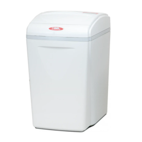 Gel Compact Maxi Addolcitori compatti a scambio ionico ad alta efficienza 28,3 litri