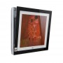 Condizionatore LG Dual Split Art Cool Gallery 12+12 12000+12000 Btu Inverter A++ MU2R17 WIFI ready