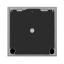 Condizionatore LG Dual Split Art Cool Gallery 12+12 12000+12000 Btu Inverter A++ MU2R17 WIFI ready