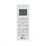 Condizionatore LG Dual Split Art Cool Gallery 12+12 12000+12000 Btu Inverter A++ MU2R17 WIFI ready