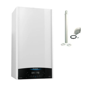 Caldaia a condensazione Ariston Genus One 35 kW ErP a metano o gpl
