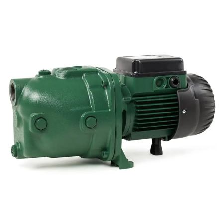 Elettropompa Autoadescante Centrifuga DAB JET 102 M IE2 0,75 kw 1 HP 60212473