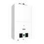 Scaldabagno a gas Ferroli Pegaso Eco 14 litri a camera aperta Low NOx Gpl