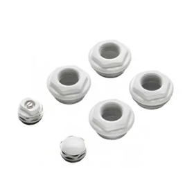 Kit tappi per radiatori termosifoni in alluminio 1/2