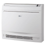 Condizionatore Console LG 12000 Btu Inverter UQ12 A++ R32 Wifi incluso