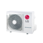 Condizionatore Console LG 12000 Btu Inverter UQ12 A++ R32 Wifi incluso