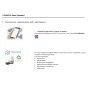 Condizionatore Console LG 12000 Btu Inverter UQ12 A++ R32 Wifi incluso