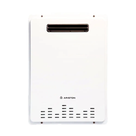 Scaldabagno scaldino a gas Ariston Next Evo X Outdoor 16 Gpl ErP 16 Litri