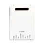 Scaldabagno scaldino a gas Ariston Next evo X Outdoor 16 Metano ErP 16 Litri