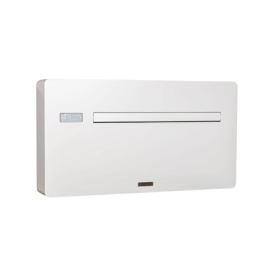 Climatizzatore Unico Innova 2.0 12HP senza unità esterna Wifi DC Inverter R32 A+